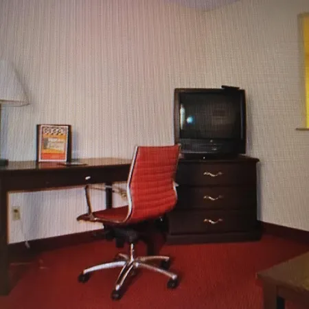 Barcelona Suites